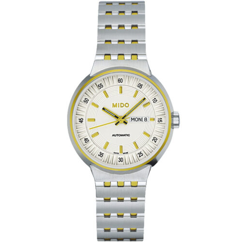 Mido All Dial M7330.9.11.12