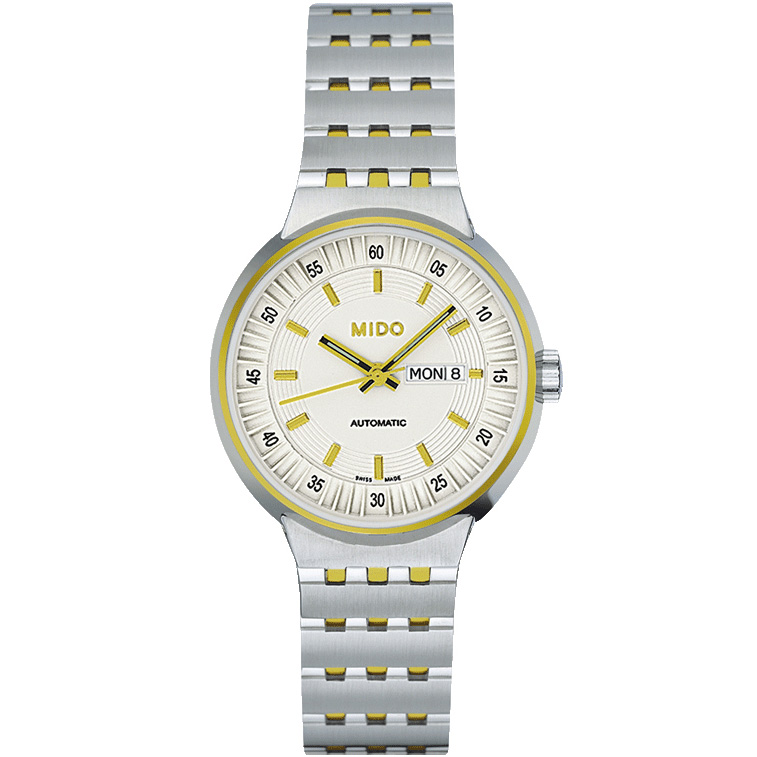 Mido All Dial M7330.9.11.12