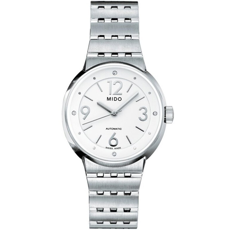 Mido All Dial M7340.4.36.1