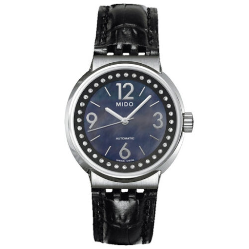 Mido All Dial M7340.4.38.4