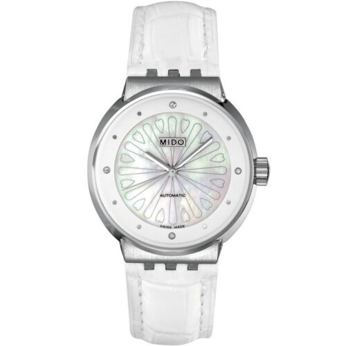 Mido All Dial M7340.4.79.6