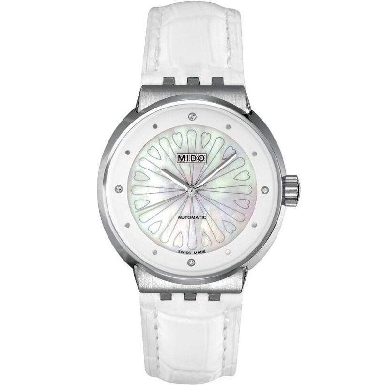 Mido All Dial M7340.4.79.6