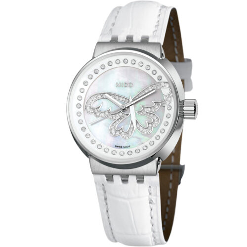 Mido All Dial M7340.4.99.6