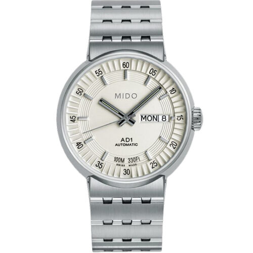 Mido All Dial M8330.4.11.1