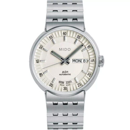 Mido All Dial M8330.4.11.13