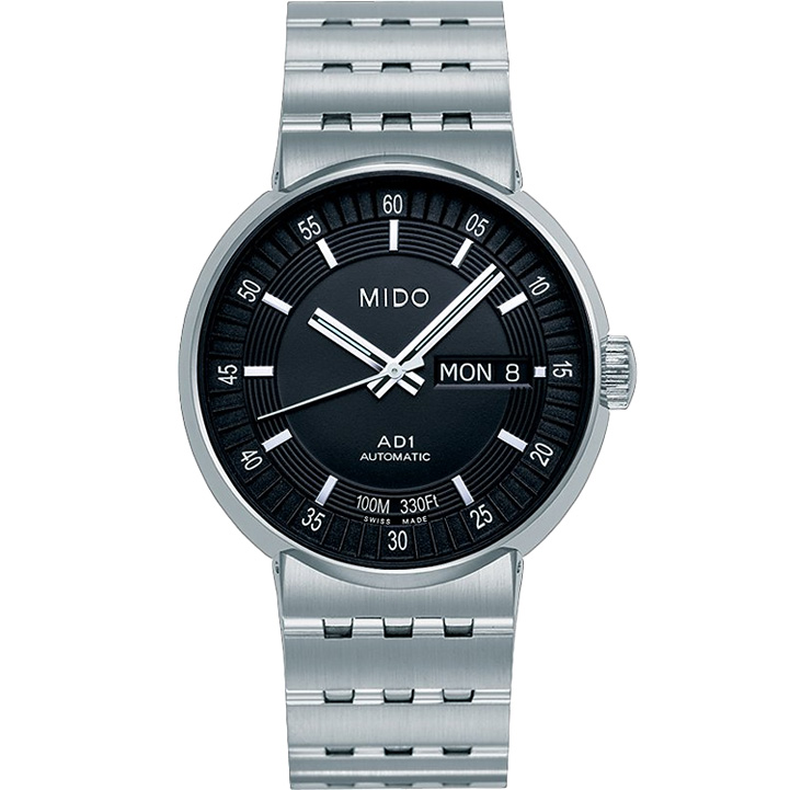Mido All Dial M8330.4.18.1