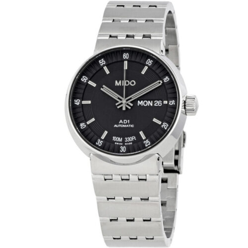 Mido All Dial M8330.4.18.13.80