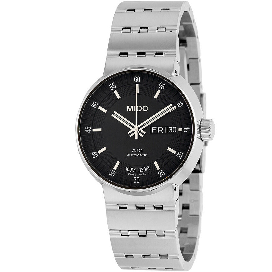 Mido All Dial M8330.4.18.13