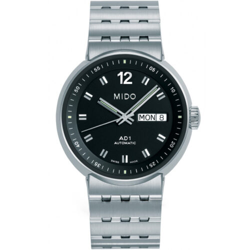 Mido All Dial M8330.4.28.13