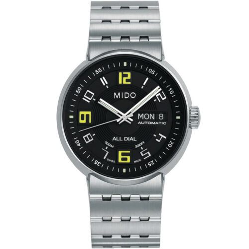 Mido All Dial M8330.4.38.1
