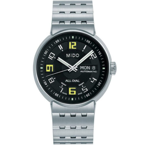 Mido All Dial M8330.4.38.13
