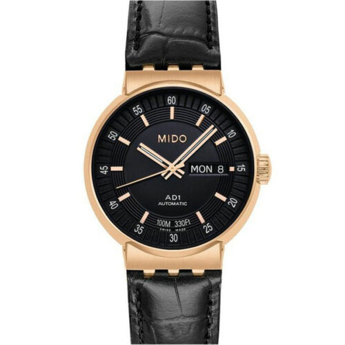 Mido All Dial M8330.5.18.43