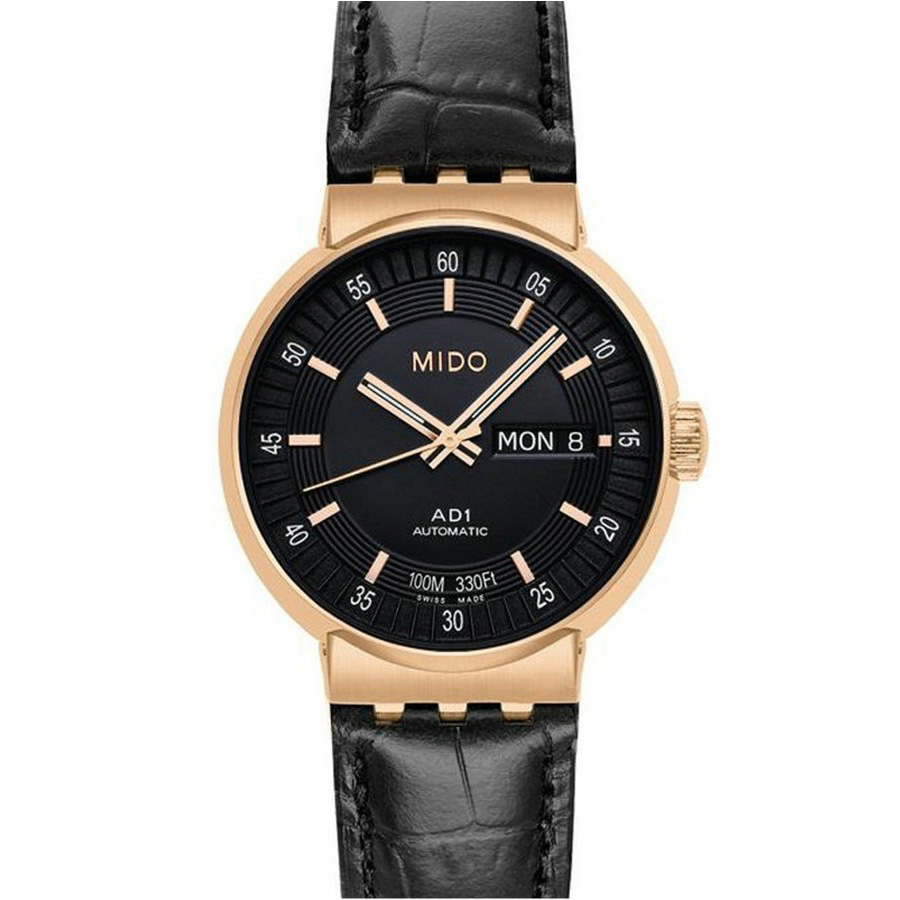 Mido All Dial M8330.5.18.43