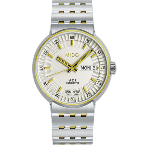 Mido All Dial M8330.9.11.1