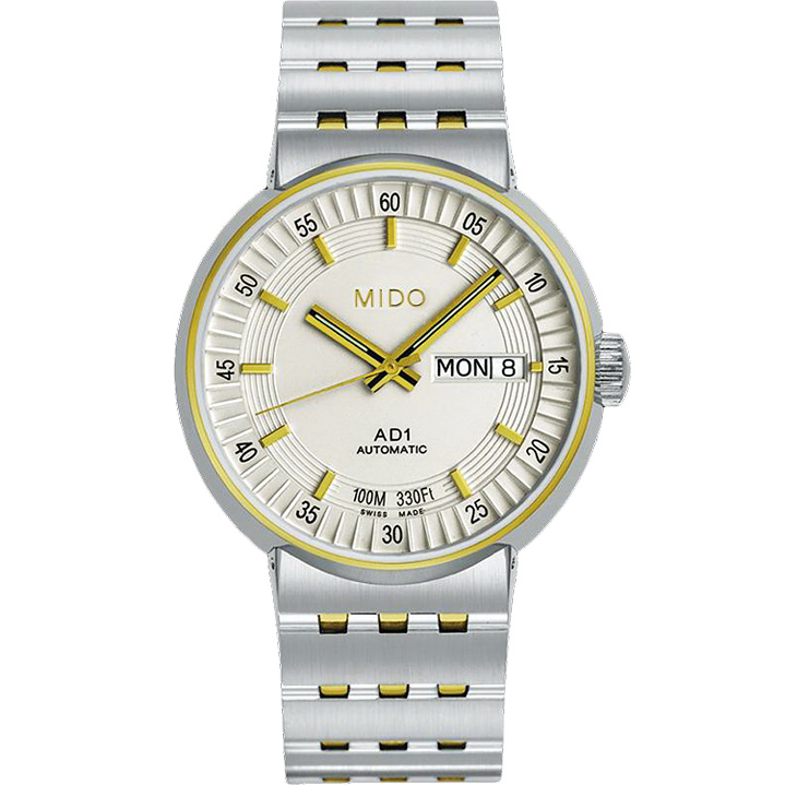 Mido All Dial M8330.9.11.1
