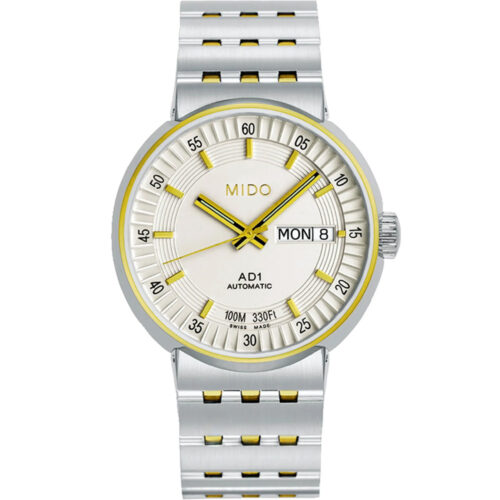 Mido All Dial M8330.9.11.13