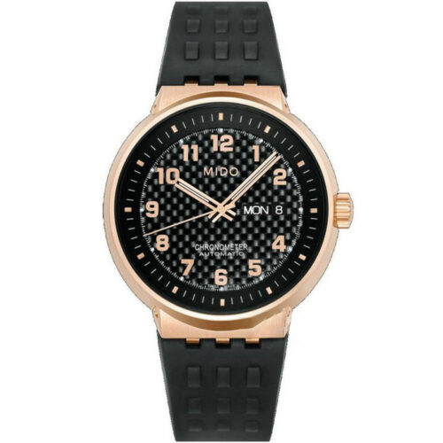 Mido All Dial M8340.3.d8.91