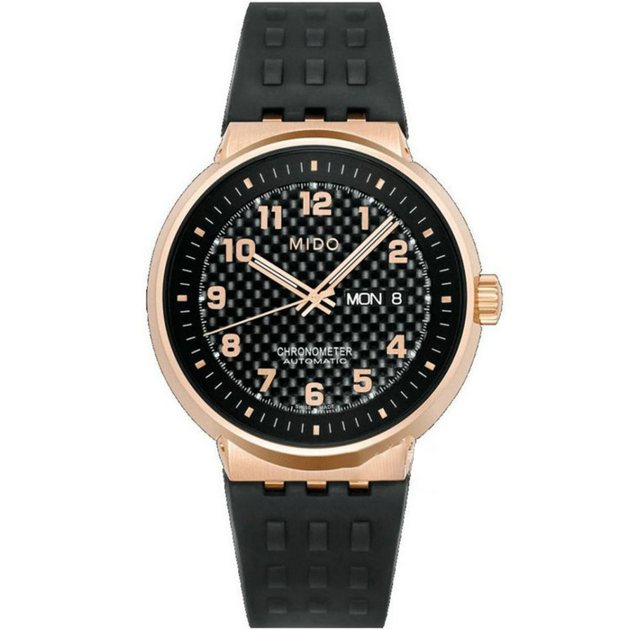 Mido All Dial M8340.3.d8.91