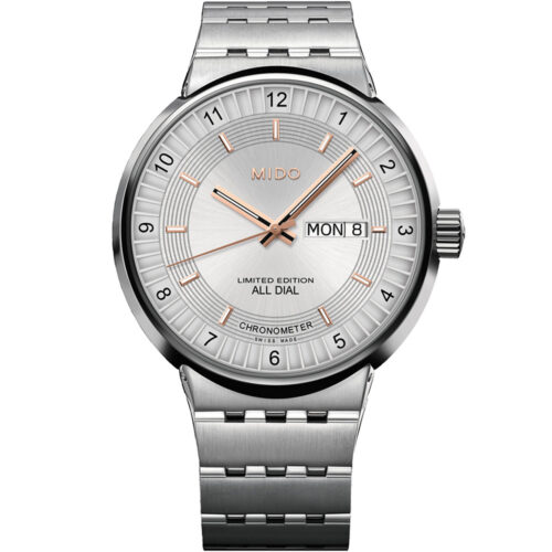 Mido All Dial M8340.4.12.1