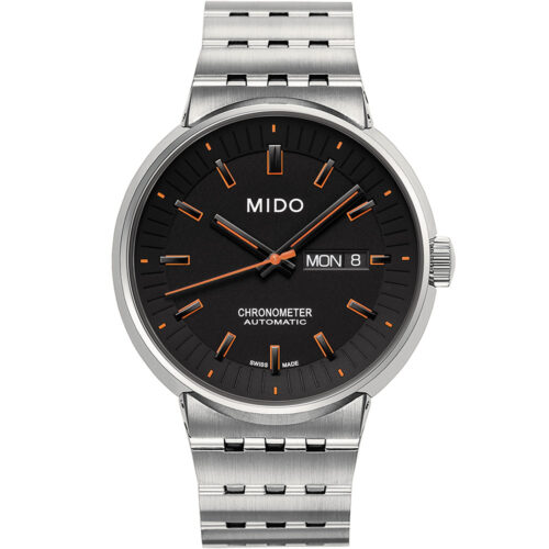 Mido All Dial M8340.4.18.1