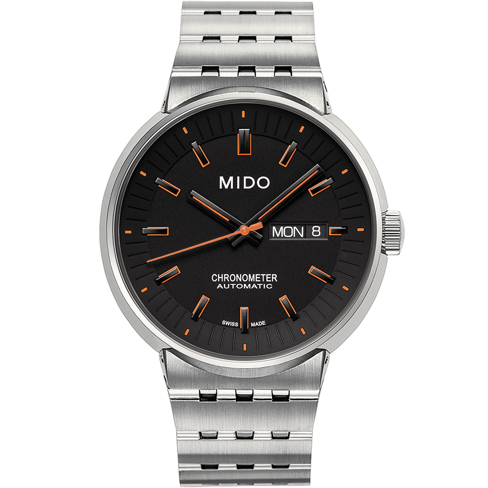 Mido All Dial M8340.4.18.1