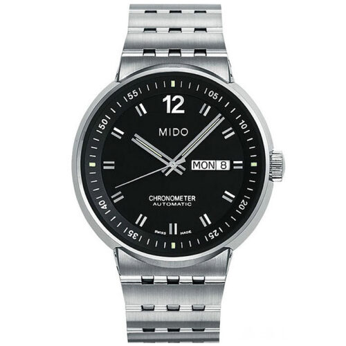 Mido All Dial M8340.4.18.13