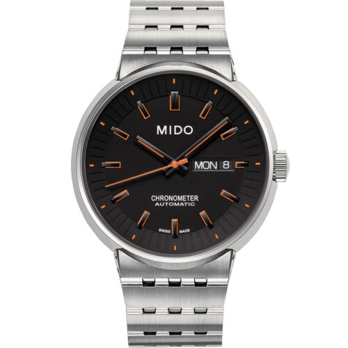 Mido All Dial M8340.4.18.19