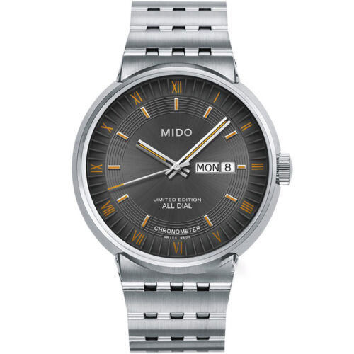 Mido All Dial M8340.4.23.1
