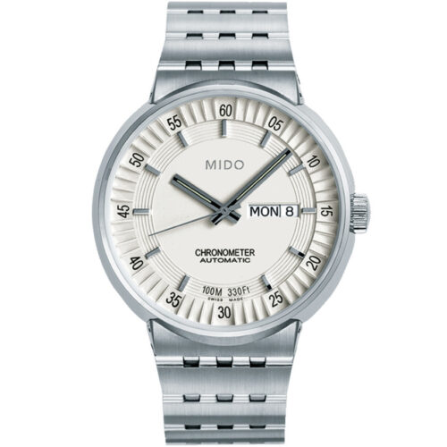 Mido All Dial M8340.4.b1.1