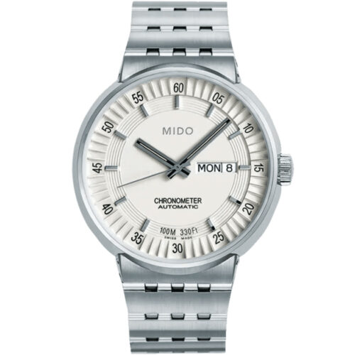 Mido All Dial M8340.4.b1.11