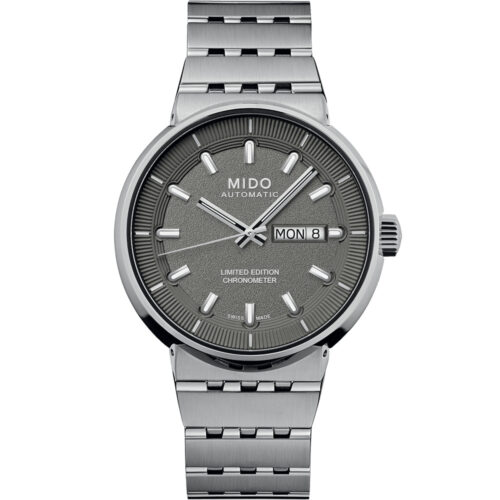 Mido All Dial M8340.4.b3.11