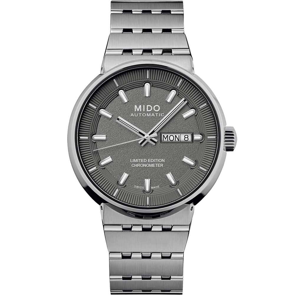 Mido All Dial M8340.4.b3.11