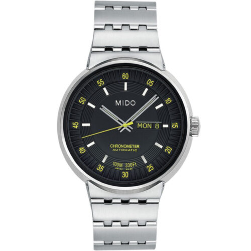 Mido All Dial M8340.4.b8.1