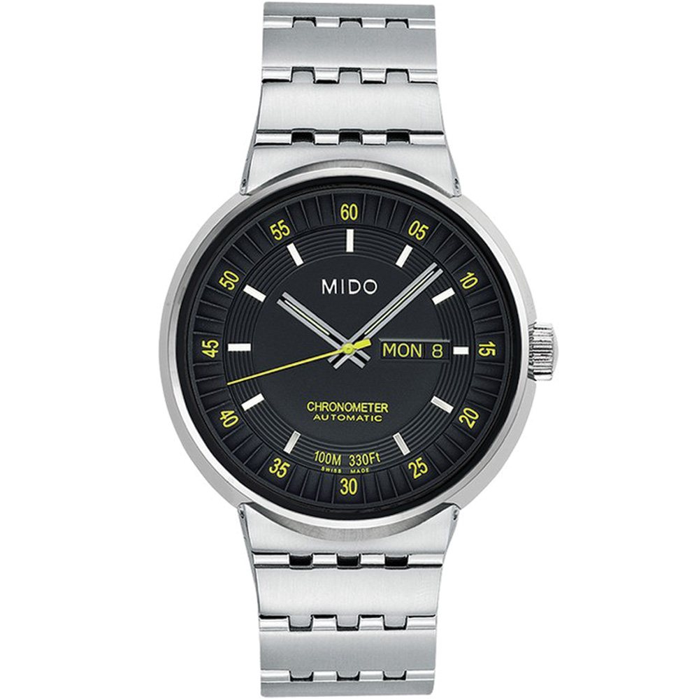 Mido All Dial M8340.4.b8.1