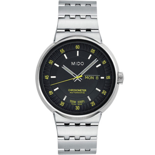 Mido All Dial M8340.4.b8.11