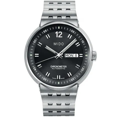 Mido All Dial M8340.4.c3.1