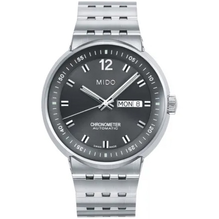 Mido All Dial M8340.4.c3.11
