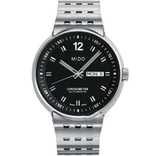 Mido All Dial M8340.4.c8.1