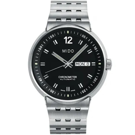 Mido All Dial M8340.4.c8.11