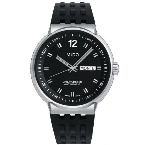 Mido All Dial M8340.4.c8.9