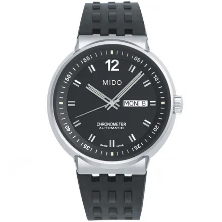 Mido All Dial M8340.4.c8.91