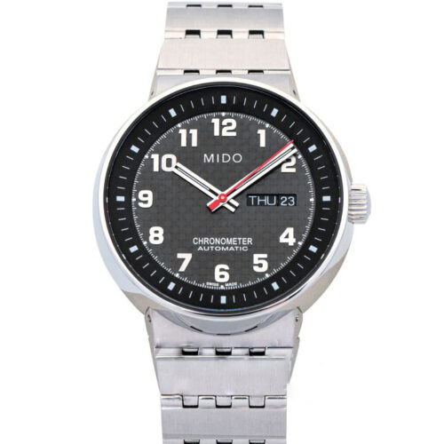 Mido All Dial M8340.4.d8.1