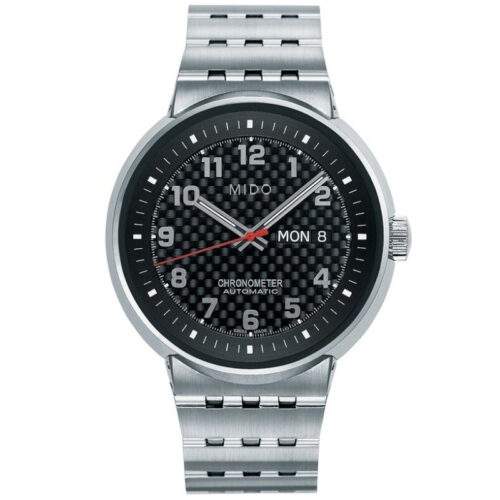 Mido All Dial M8340.4.d8.11