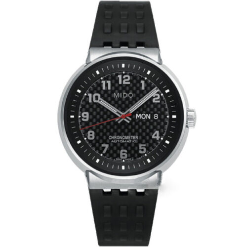 Mido All Dial M8340.4.d8.9