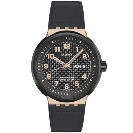 Mido All Dial M8340.5.h8.41