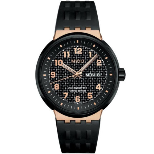 Mido All Dial M8340.5.h8.91