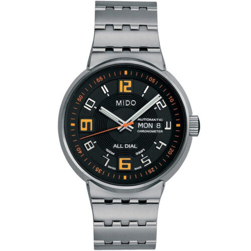 Mido All Dial M8340.8.d8.1