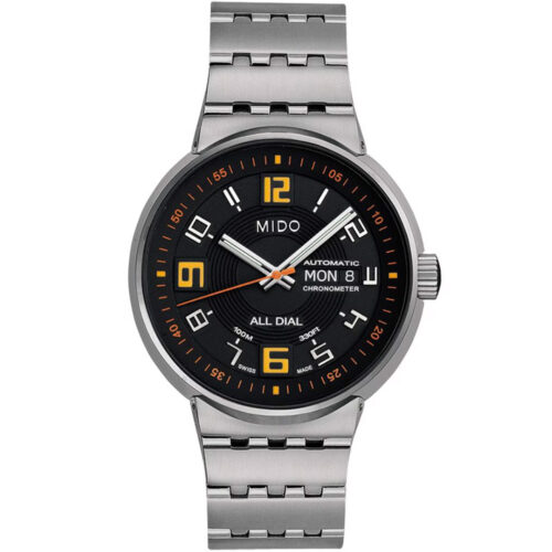 Mido All Dial M8340.8.d8.11