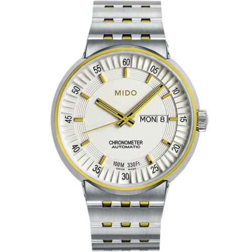 Mido All Dial M8340.9.b1.1