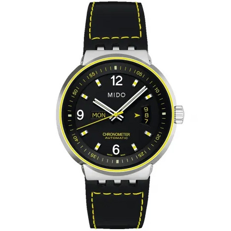 Mido All Dial M8341.4.f8.4